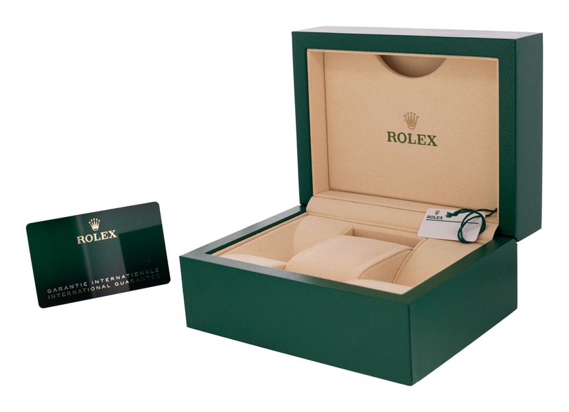 Rolex Deepsea 126660